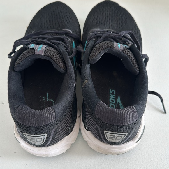 Brooks Ariel 20 women's running shoes - Picture 4 of 6